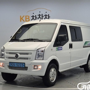 [동풍소콘]마사다 EV 4밴 (4인승) #2026년특가 이미지