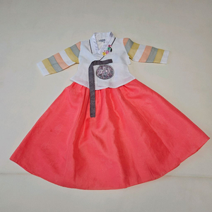 아기한복3호(반값택포) 이미지