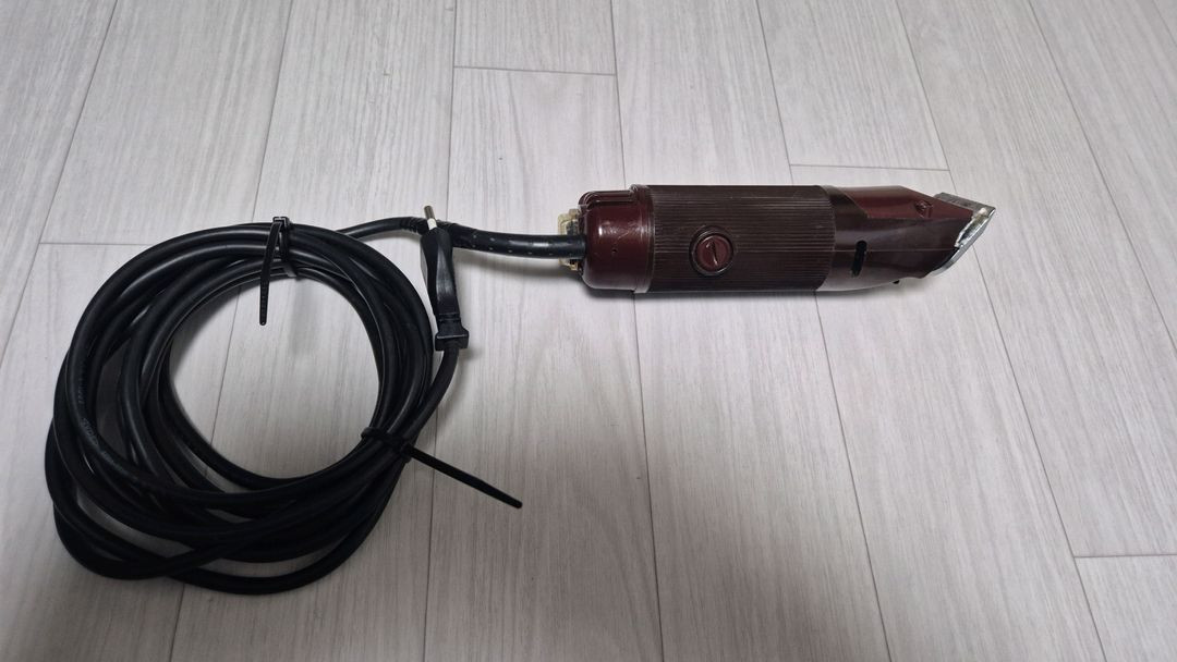 반려견및야옹이 이발기--2