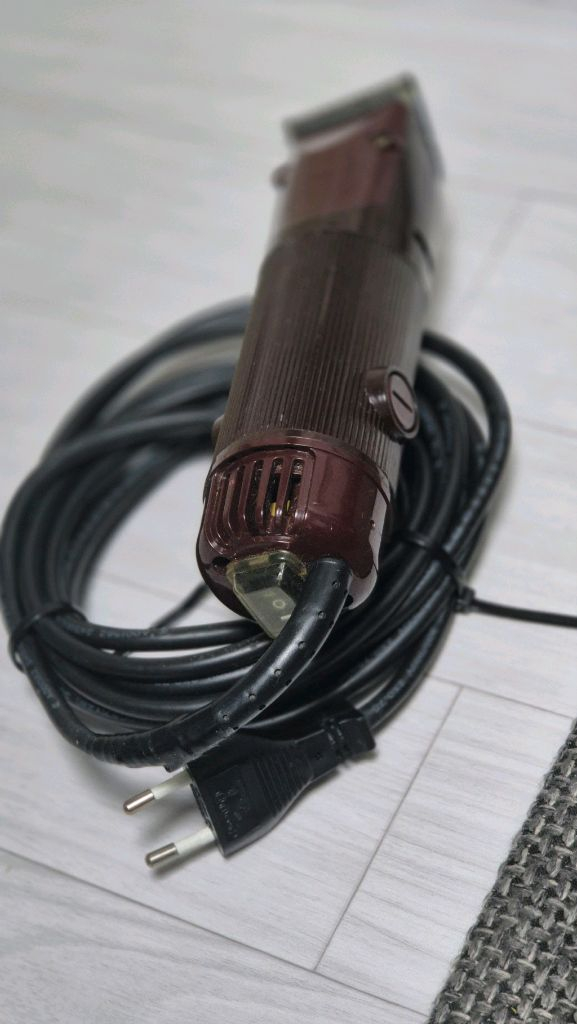 반려견및야옹이 이발기--4