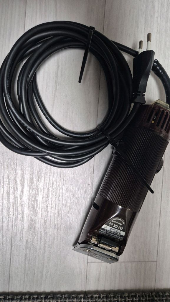 반려견및야옹이 이발기--5