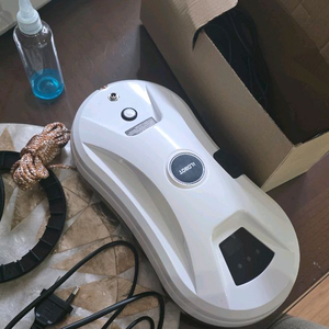 자동유리창닦이