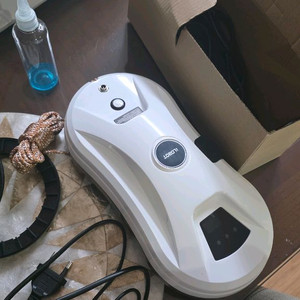 자동유리창닦이