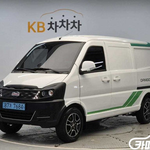[기타제조사]다니고-대창모터스 EV 밴 (2인승) #2026년특가 이미지