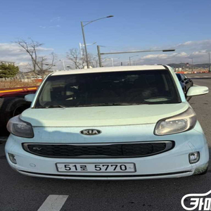 [기아]레이 EV #2026년특가 이미지