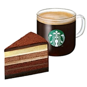 스타벅스 달콤한 가나슈 세트