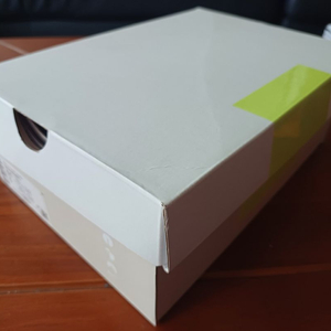 나이키박스 나이키 플라이니트 베이퍼맥스360 빈박스