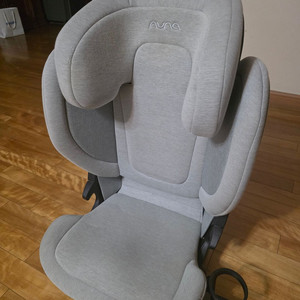 뉴나(Nuna) 주니어카시트 팝니다 LX 에이스