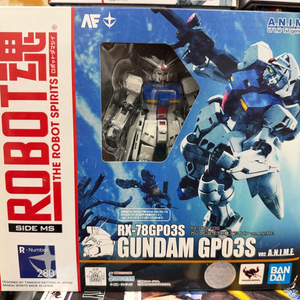 로봇혼 GP03S 스테이맨