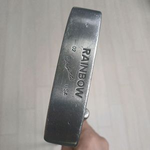 RAINBOW 02 오리지널 USA 퍼터