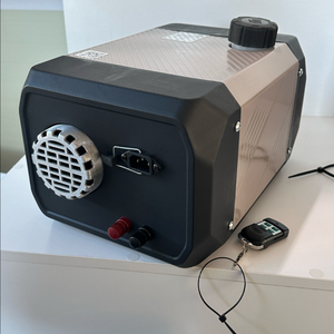 무시동히터(5kw,미개봉,kc인증)-3개만 추가로 풀어요