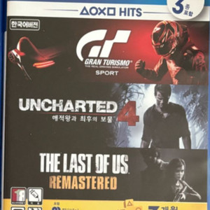 PS4 그란투리스모 스포츠 (판매중) 이미지