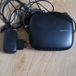 KT GIGA FBER 2 (E-104C-WSV )