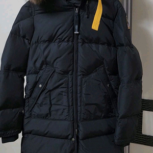 파라점퍼스 롱베어 우먼XS 상태 A급