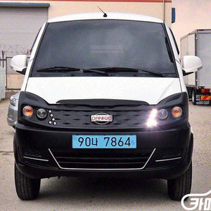 [기타제조사]다니고-대창모터스 EV 밴 #2026년특가 이미지