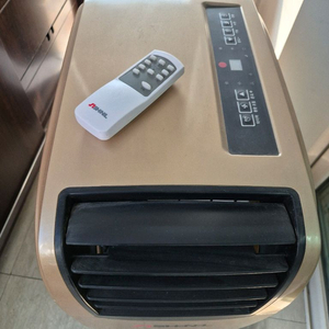 신일 이동식 에어컨 SMA-C1500F 이미지