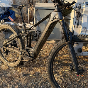 메리다 원식스티 카본 emtb 플샥 전기자전거 엔듀로 다운힐