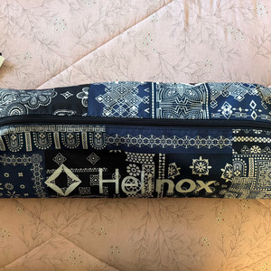 헬리녹스 반다나 테이블 L