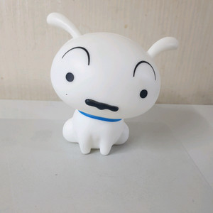 USB 짱구 흰둥이 수면등 조면등 취침등 무드등