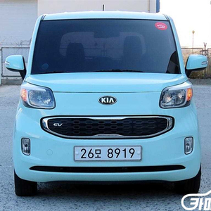 [기아]레이 EV #2026년특가 이미지