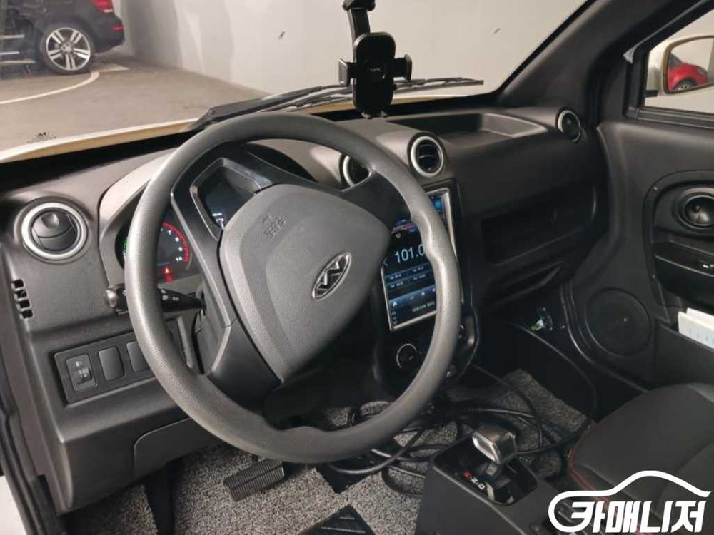 [기타제조사]MASTA(마스타 전기차) VAN (1톤) #2026년특가--5