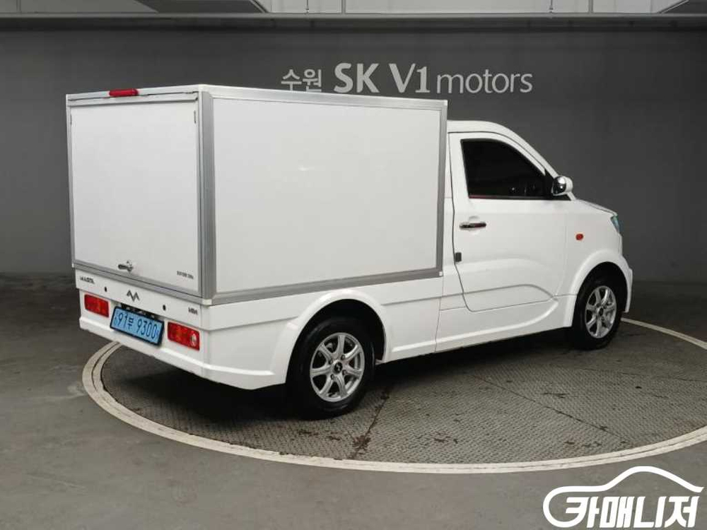 [기타제조사]MASTA(마스타 전기차) VAN (1톤) #2026년특가--3