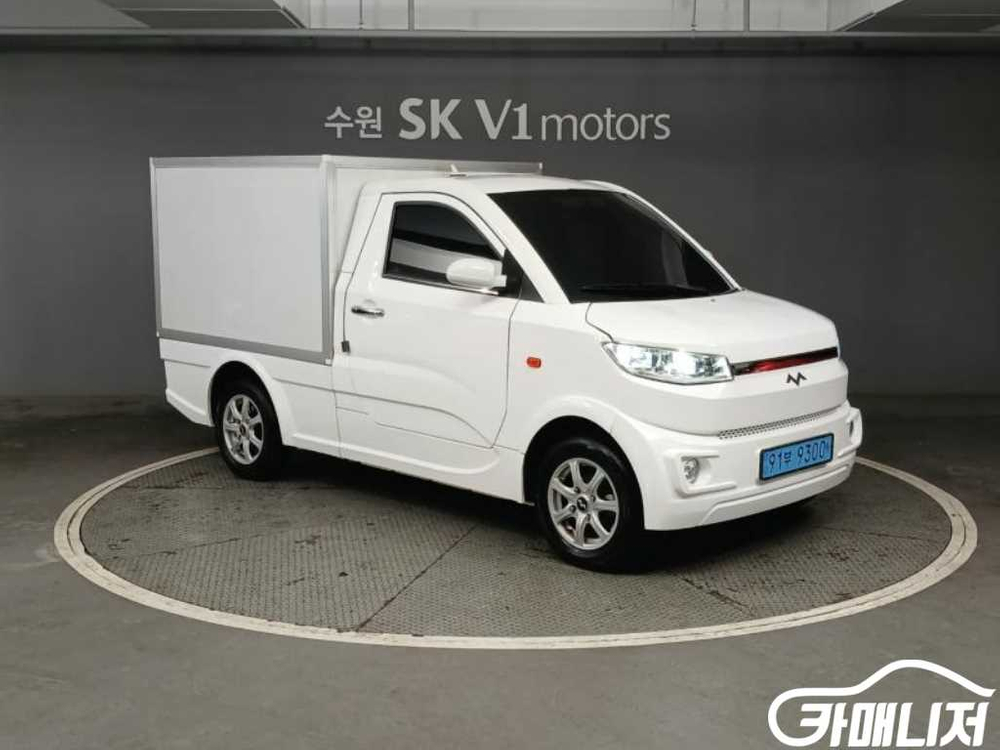 [기타제조사]MASTA(마스타 전기차) VAN (1톤) #2026년특가--4