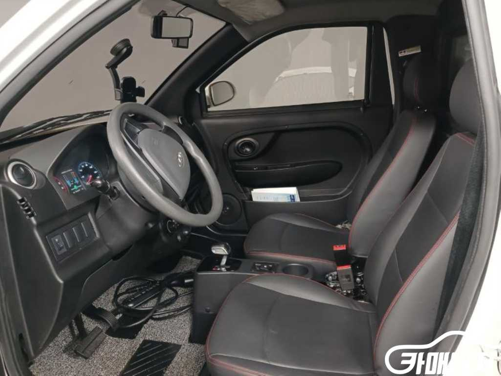 [기타제조사]MASTA(마스타 전기차) VAN (1톤) #2026년특가--6