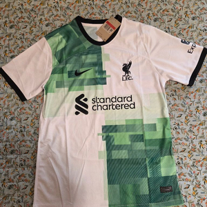 리버풀 다르윈 누녜스 유니폼 판매합니다(oem)