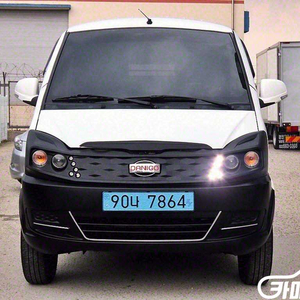 [기타제조사]다니고-대창모터스 EV 밴 #2026년특가 이미지