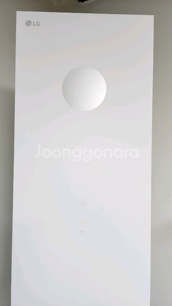 부산 LG 오브제컬렉션 휘센뷰 4시리즈 2in1 에어컨 FQ22EV4EAN--8