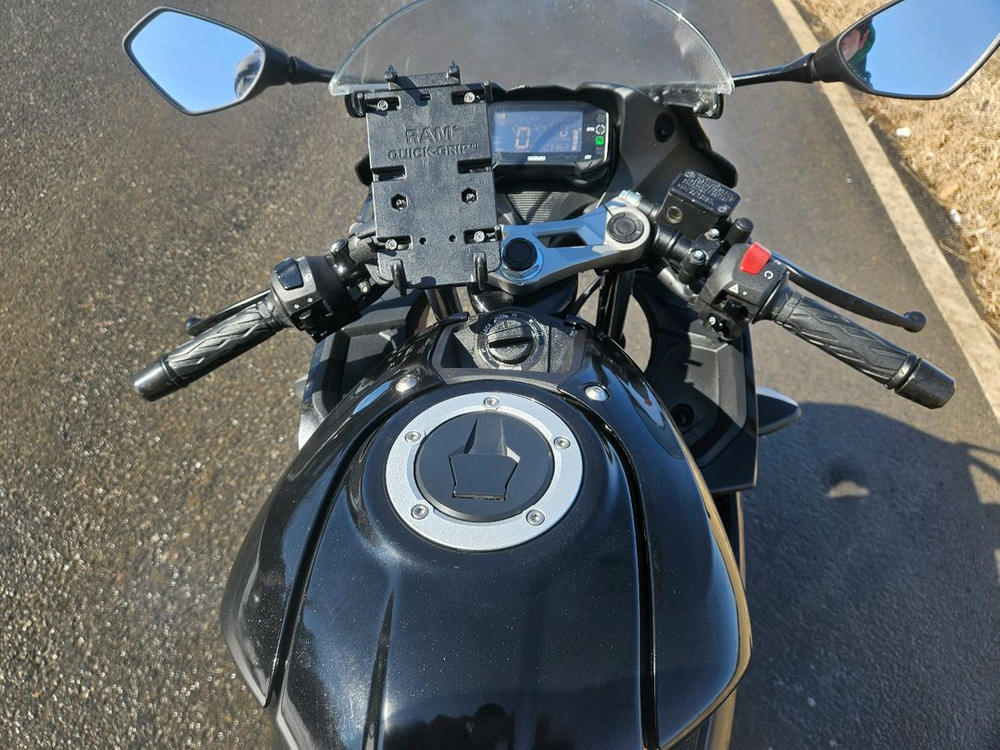 스즈키GSXR125/21년식/3천키로/310만원 이미지