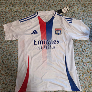 리옹 유니폼 판매합니다(oem)