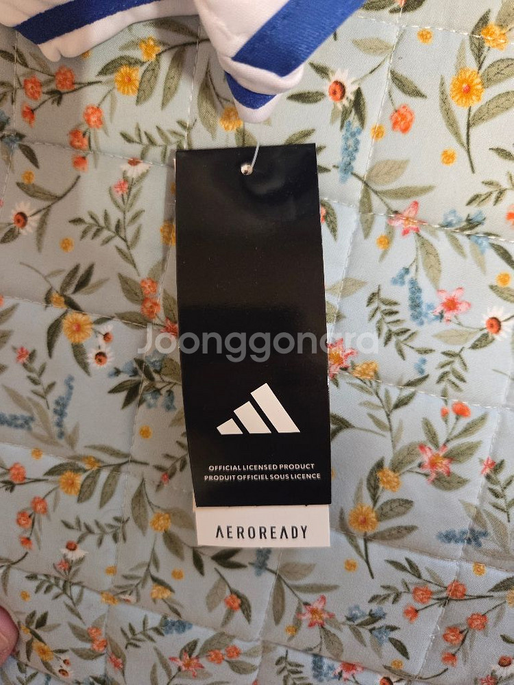 리옹 유니폼 판매합니다(oem)--3