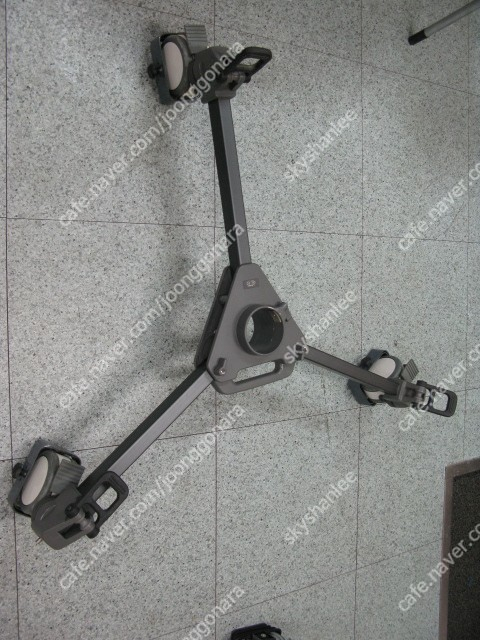 DL-10 이동형 삼각대 달리--1