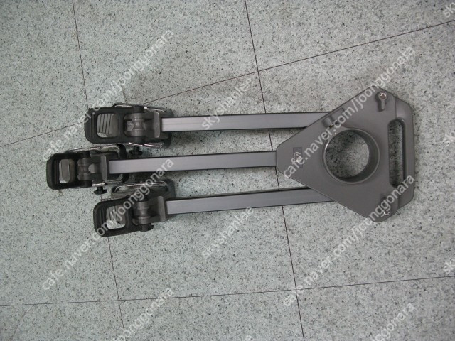 DL-10 이동형 삼각대 달리--3