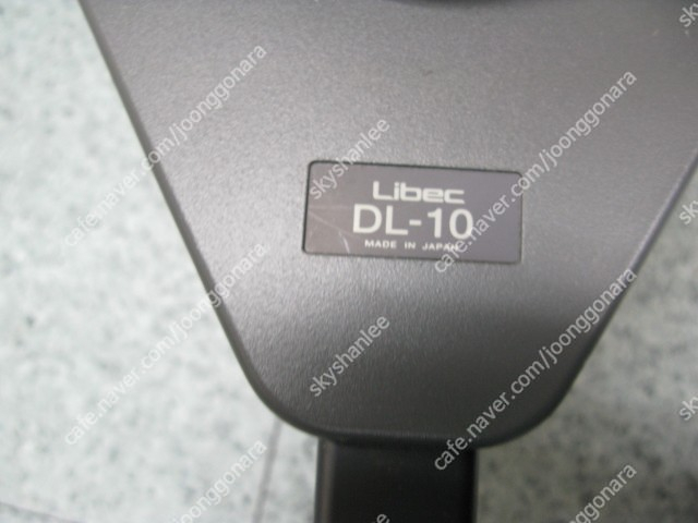 DL-10 이동형 삼각대 달리--4