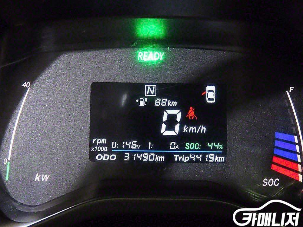 [기타제조사]SMART EV SMART EV Z #2026년특가 이미지