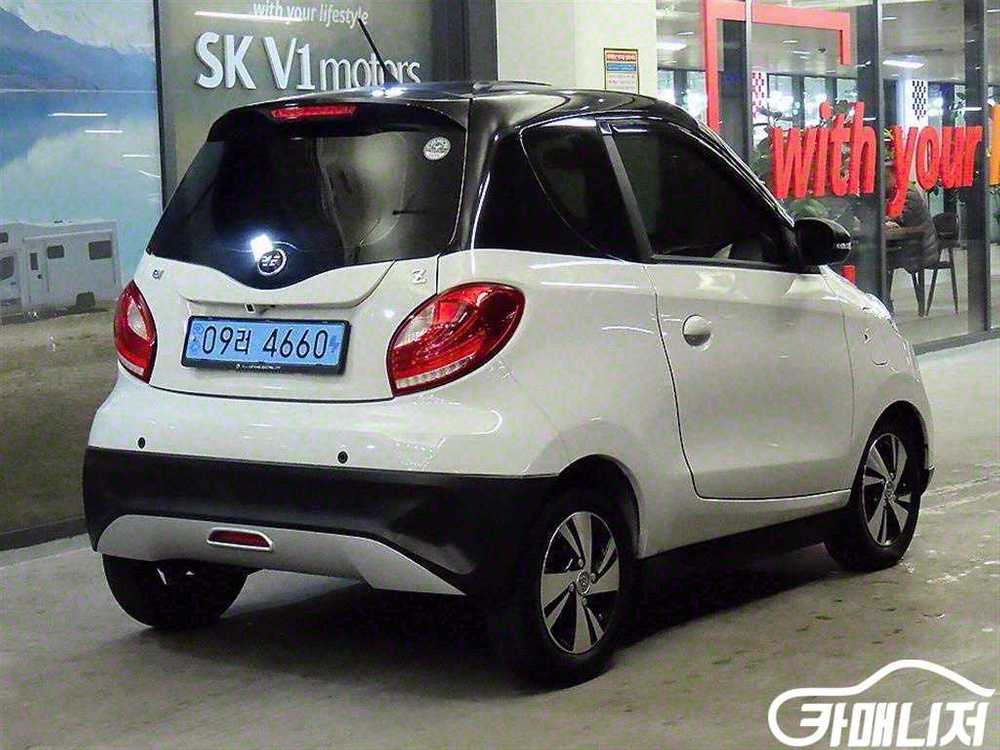 [기타제조사]SMART EV SMART EV Z #2026년특가 이미지