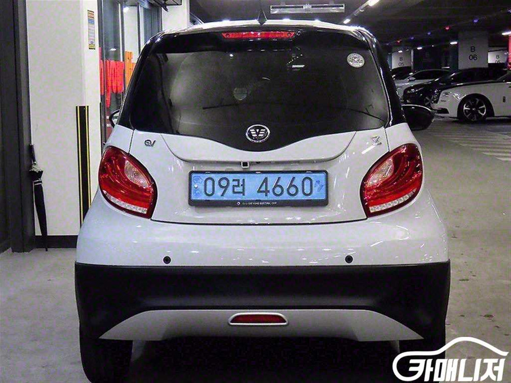 [기타제조사]SMART EV SMART EV Z #2026년특가 이미지
