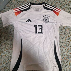 독일 국가대표 뮐러 유니폼 판매합니다(oem)