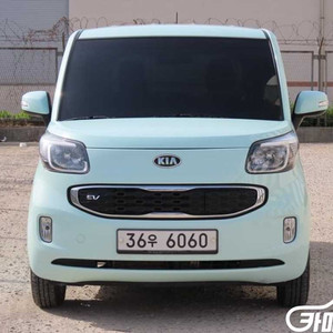 [기아]레이 EV (5인승) #2026년특가 이미지