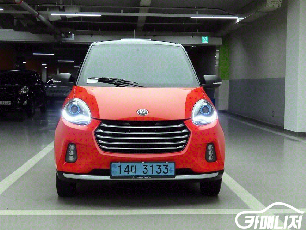[기타제조사]SMART EV SMART EV Z (2인승) #2026년특가 이미지