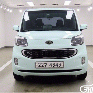 [기아]레이 EV (5인승) #2026년특가 이미지