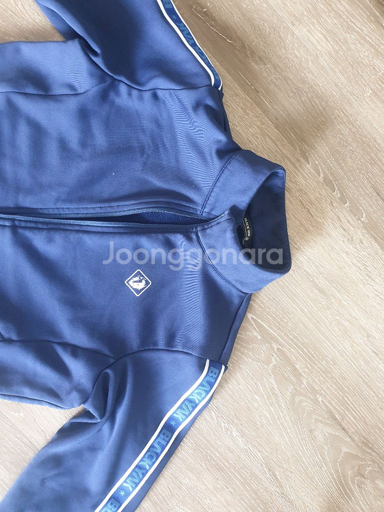 블랙야크 아이 져지145--1