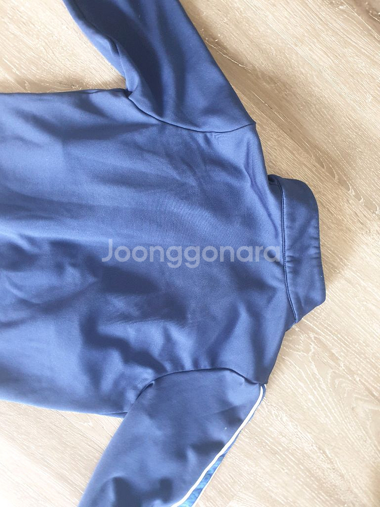 블랙야크 아이 져지145--6