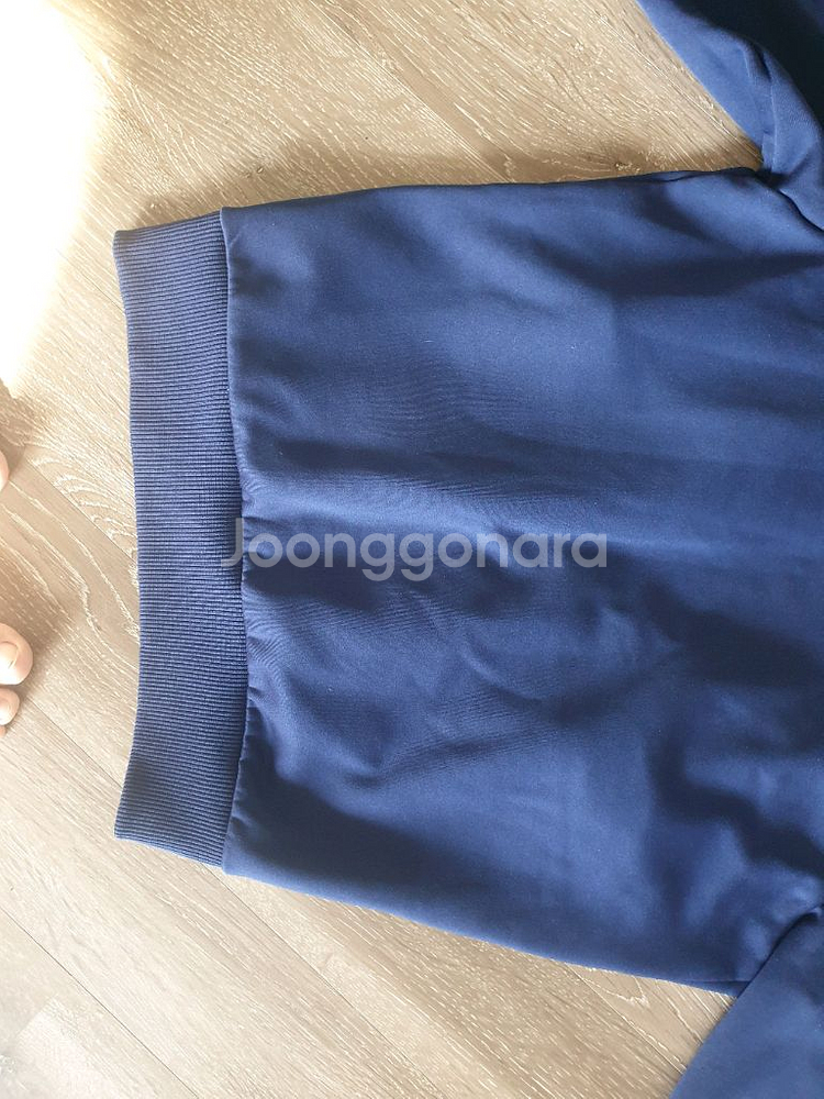 블랙야크 아이 져지145--7