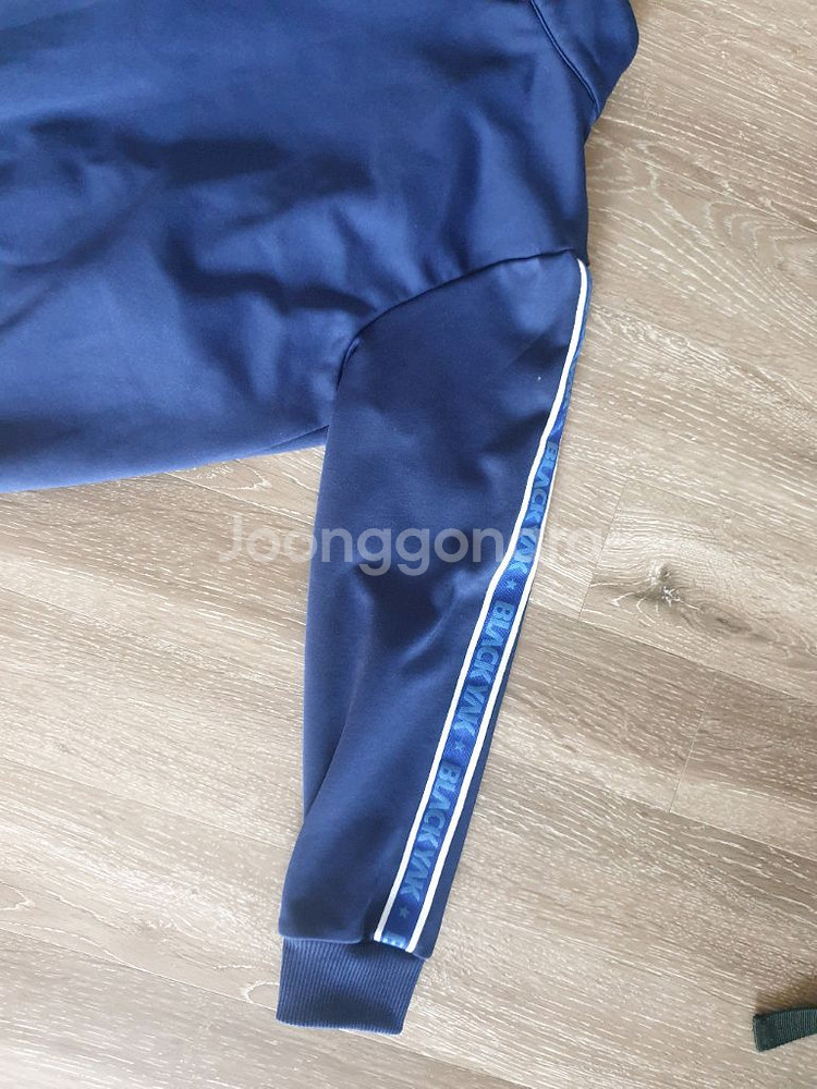 블랙야크 아이 져지145--8