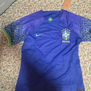 브라질 국가대표 유니폼 판매합니다(oem)