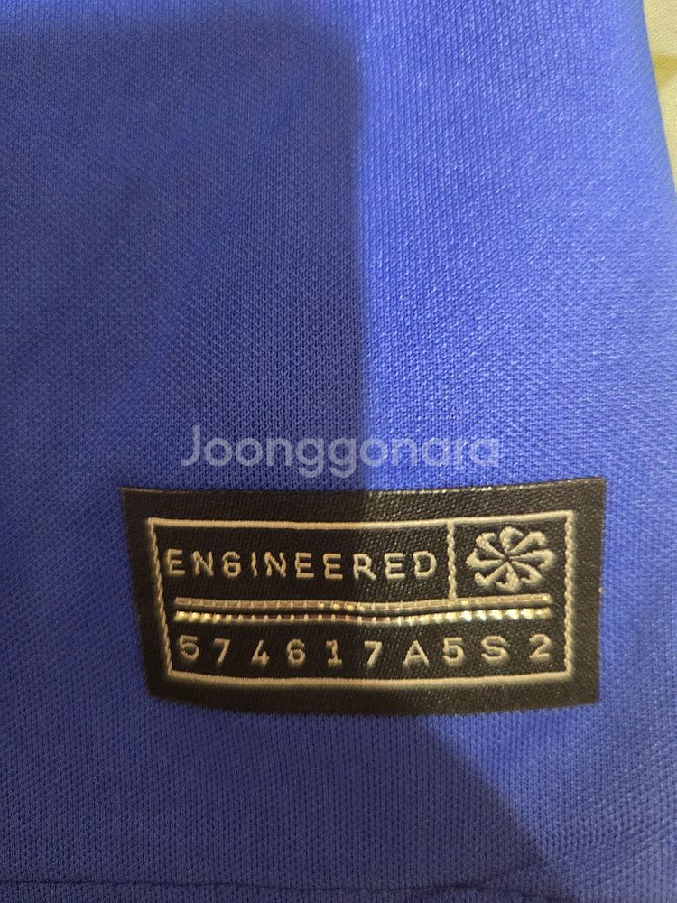 브라질 국가대표 유니폼 판매합니다(oem)--2